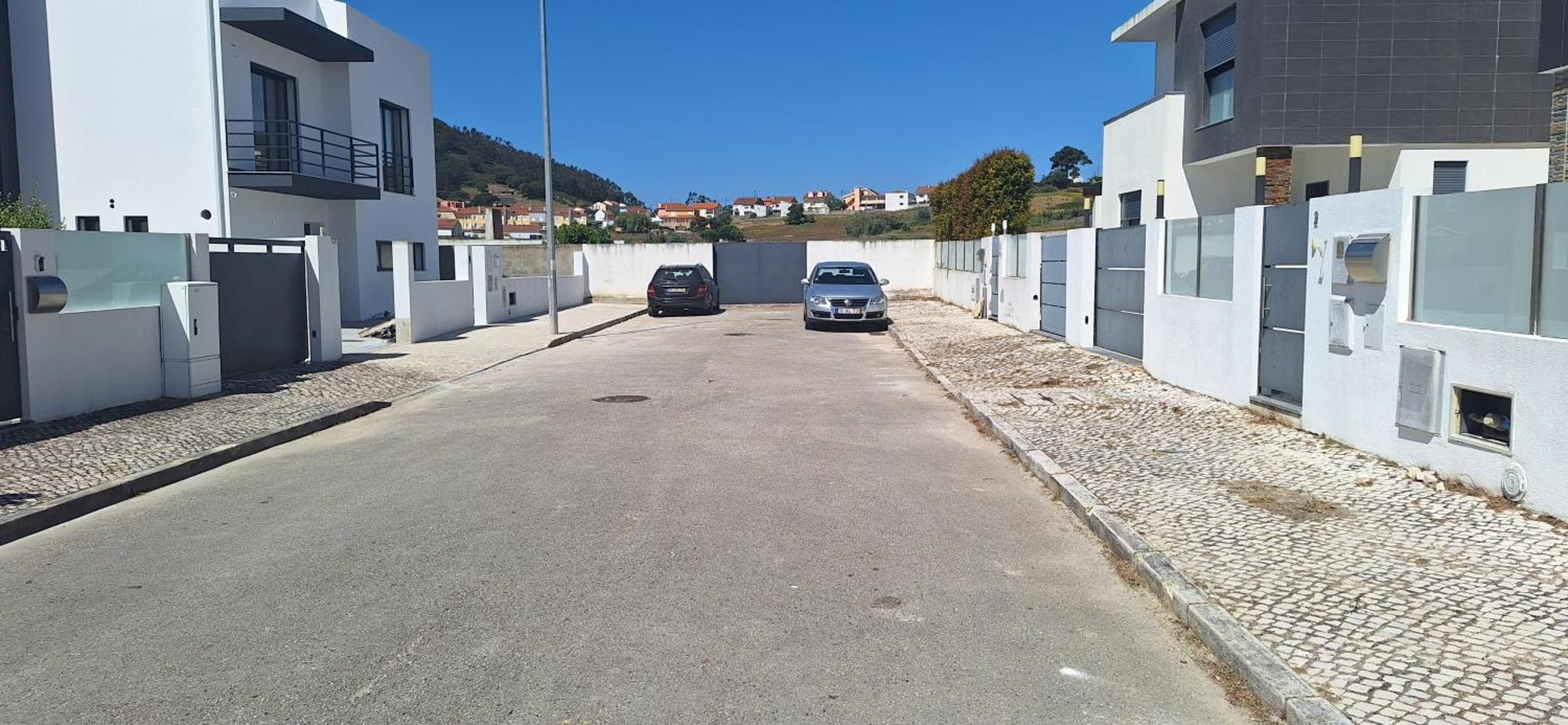 Quartos Com Casa De Banho Privada Perto Da Malveira Asseiceira Grande Exterior photo